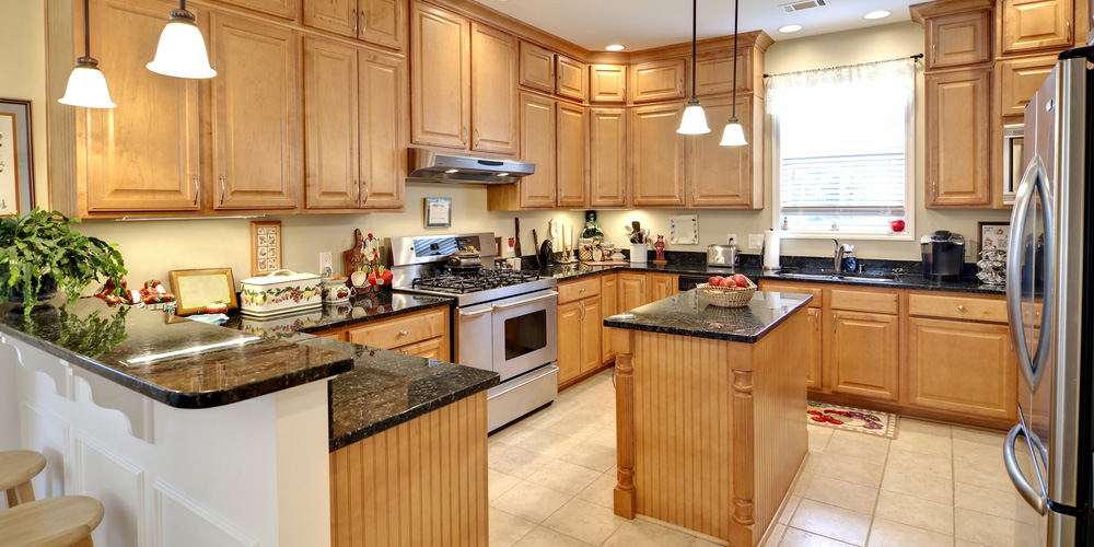 7 Reasons Why You Spend Over Your Budget in a Kitchen Remodel Kitchen Renovation Oakville