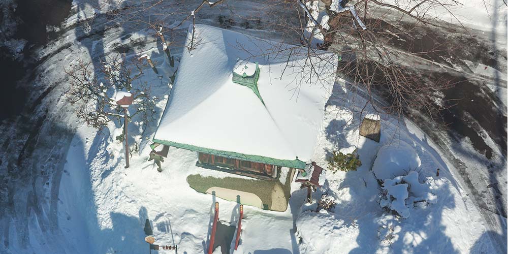 8 Areas you should focus on while preparing your Home for winter 8 Areas you should focus on while preparing your Home for winter