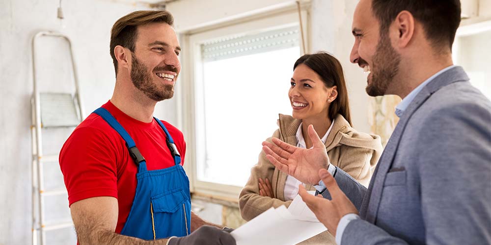 8 Spring Time Renovation Tips 8 Spring Time Renovation Tips