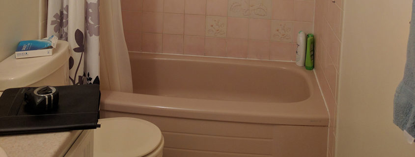 Bathroom Renovation & Bathroom Remodeling