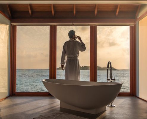Bathroom Renovation Tips