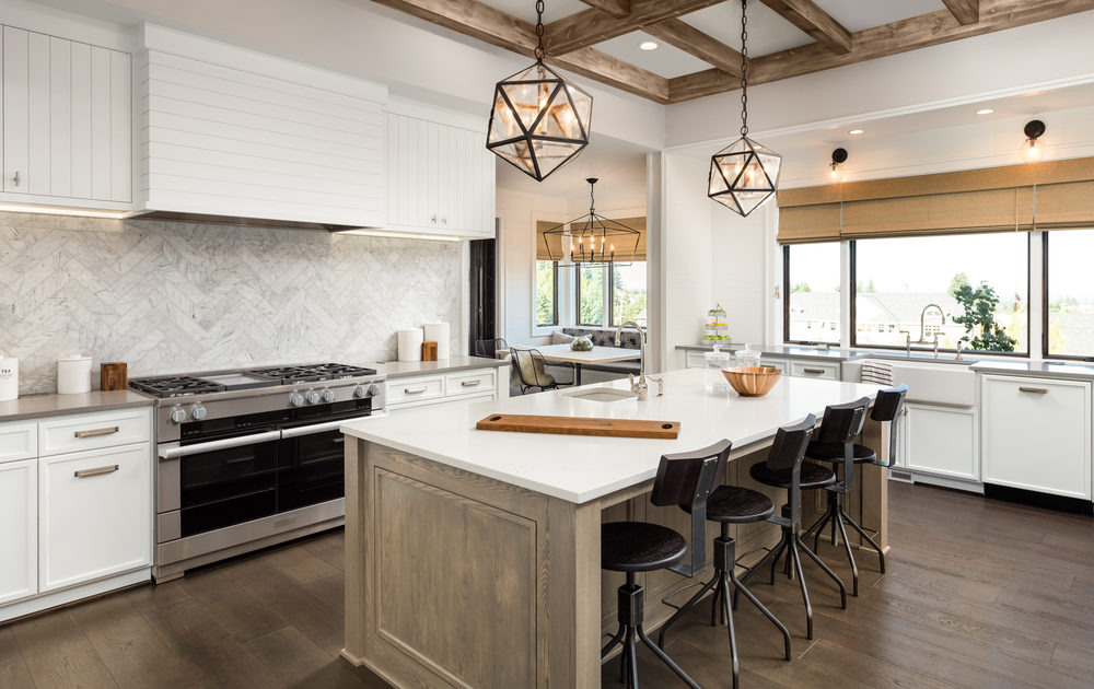 Luxury Kitchen Luxury Kitchen